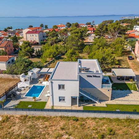 Villa Wiena فير المظهر الخارجي الصورة