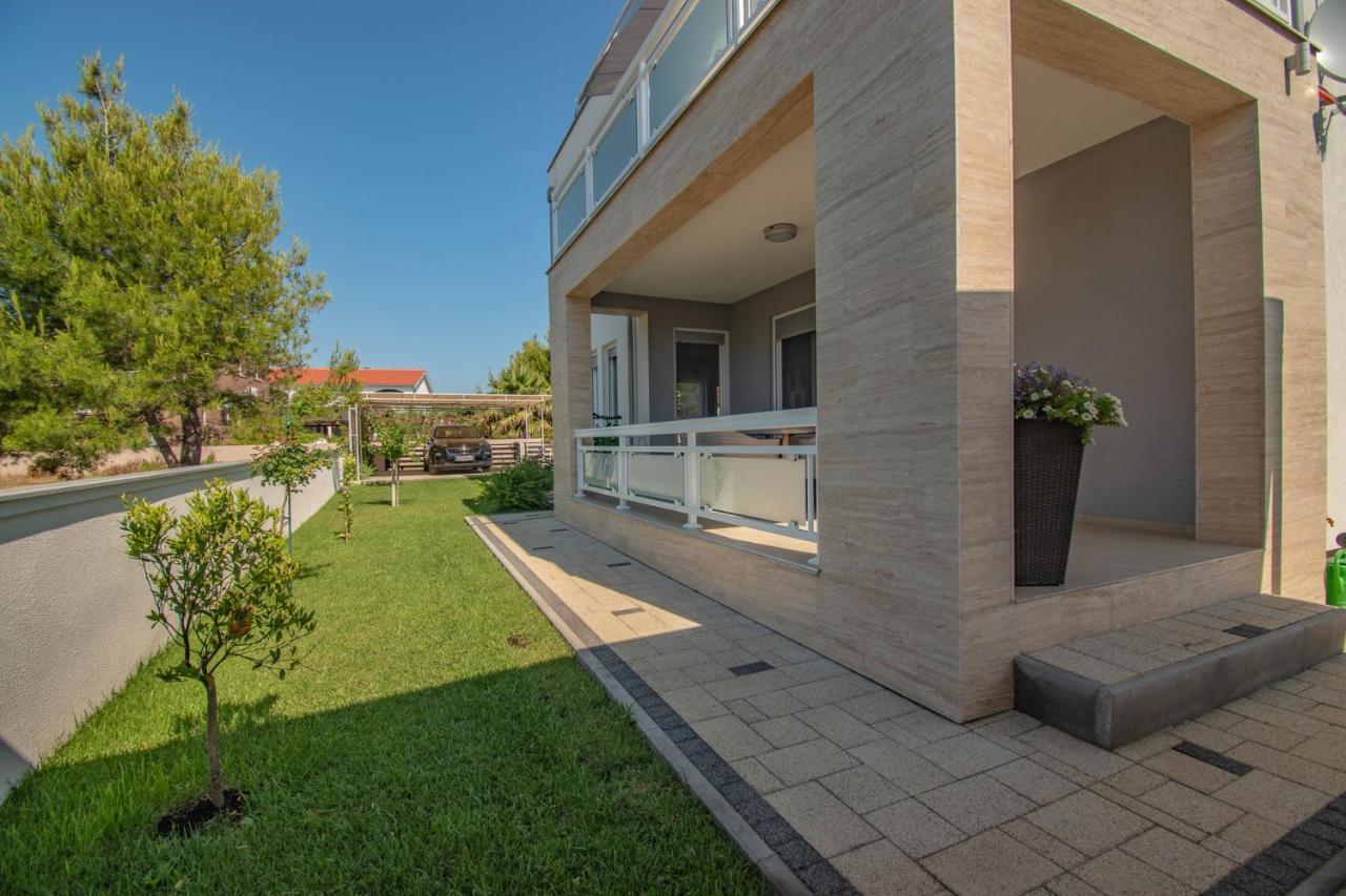 Villa Wiena فير المظهر الخارجي الصورة