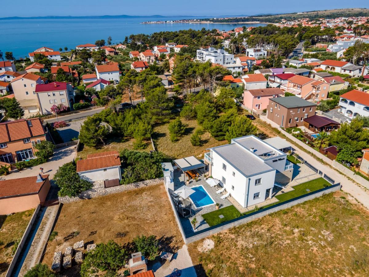 Villa Wiena فير المظهر الخارجي الصورة