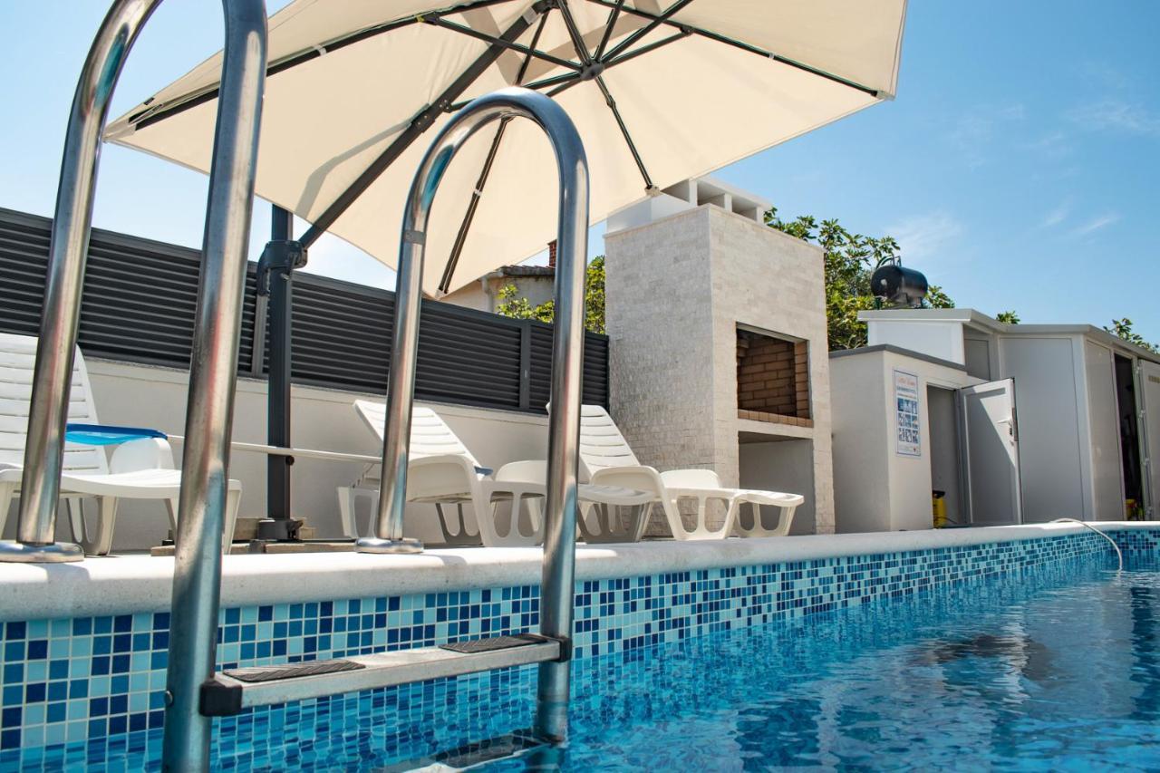 Villa Wiena فير المظهر الخارجي الصورة