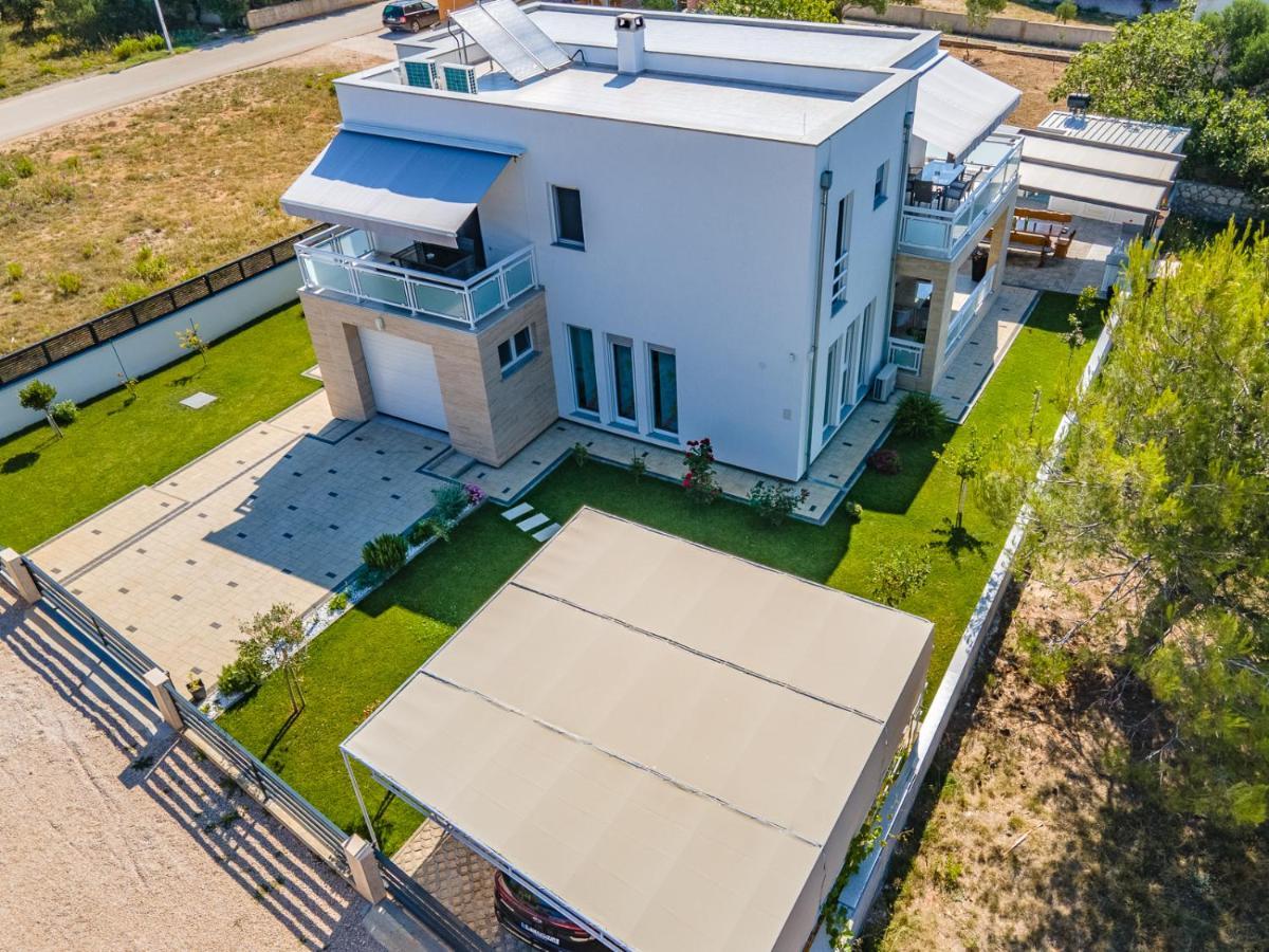 Villa Wiena فير المظهر الخارجي الصورة