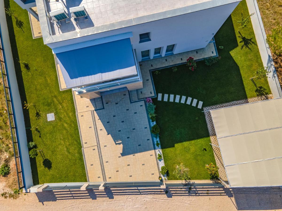 Villa Wiena فير المظهر الخارجي الصورة