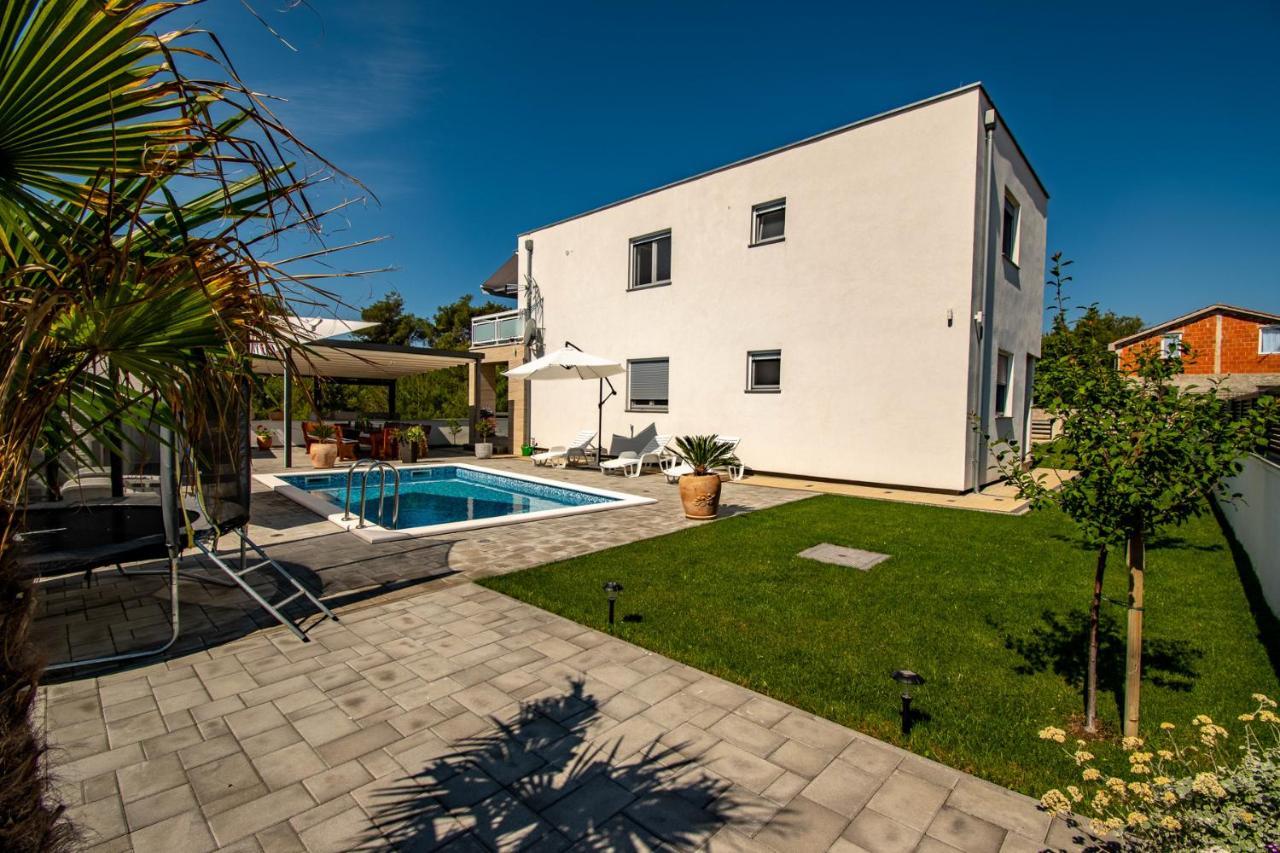 Villa Wiena فير المظهر الخارجي الصورة