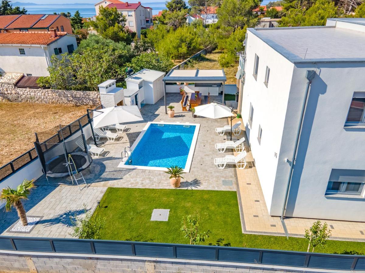 Villa Wiena فير المظهر الخارجي الصورة