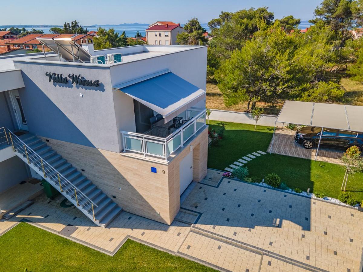 Villa Wiena فير المظهر الخارجي الصورة