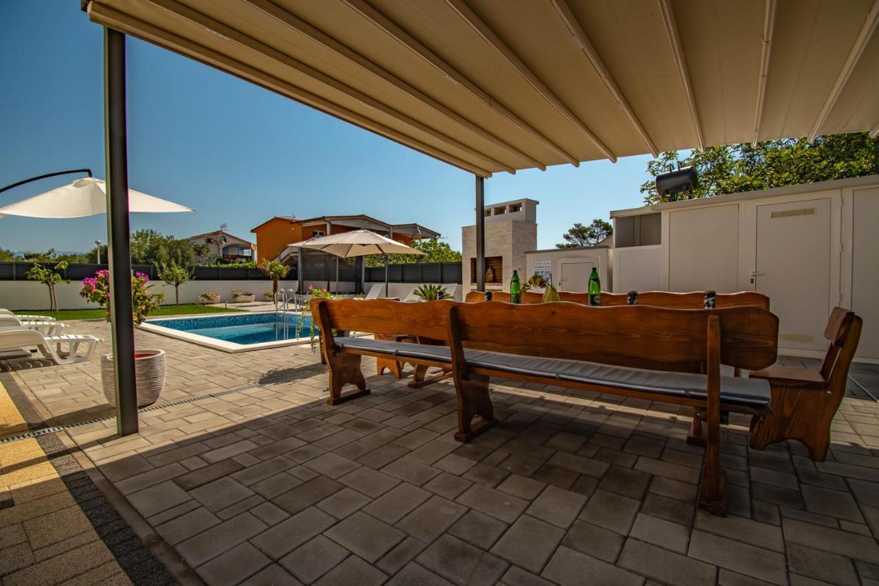 Villa Wiena فير المظهر الخارجي الصورة