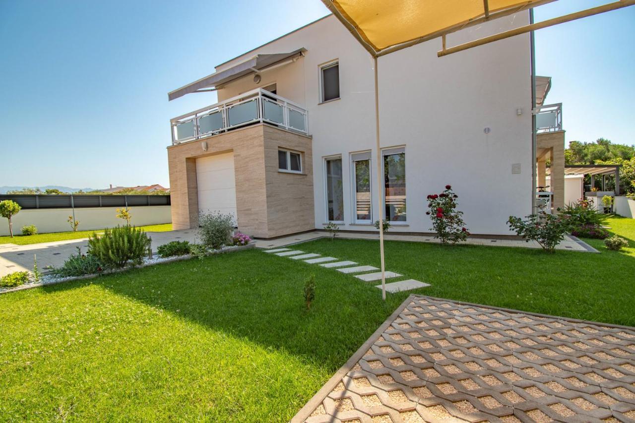 Villa Wiena فير المظهر الخارجي الصورة