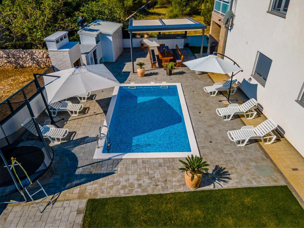 Villa Wiena فير المظهر الخارجي الصورة